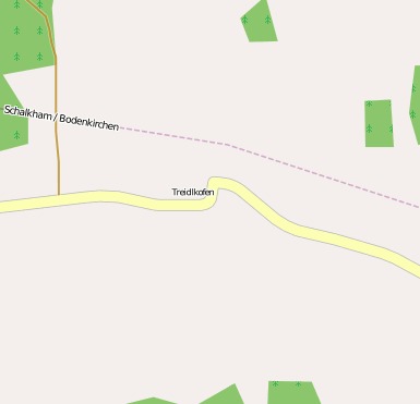 Treidlkofen