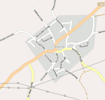 Böbing