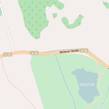 Böhlener Str.