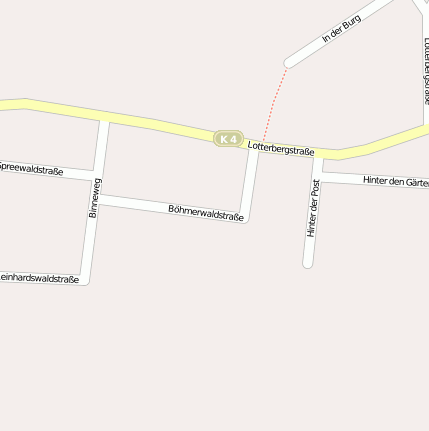 Böhmerwaldstr.