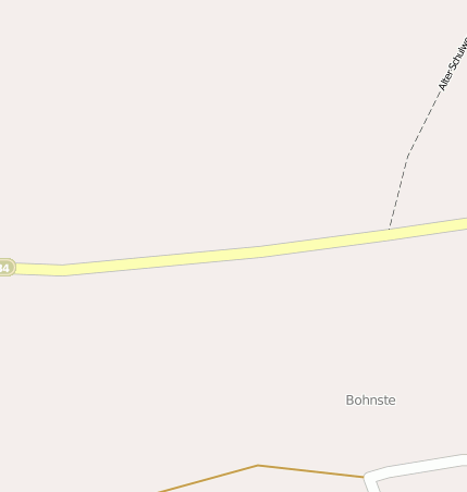 Bohnste