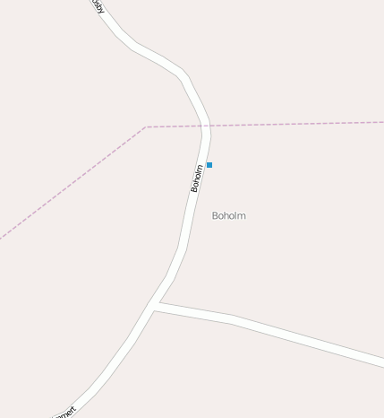Boholm
