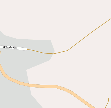 Bolander Weg