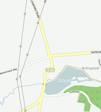 Bollingstedt