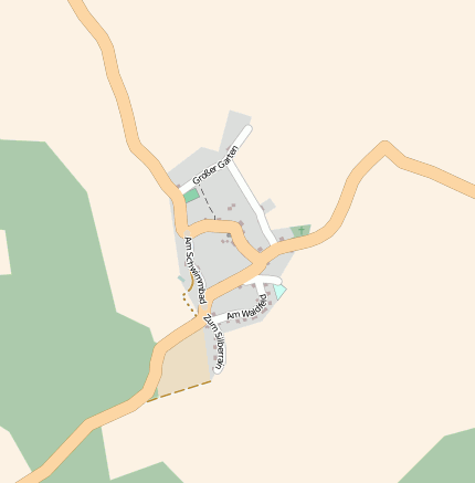 Borken (Hessenen) Pfaffenhausen