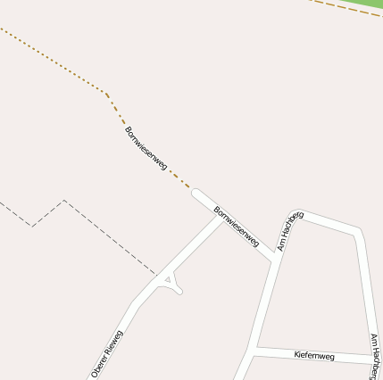 Bornwiesenweg