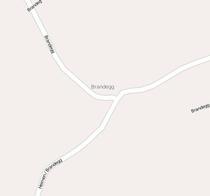 Brandegg
