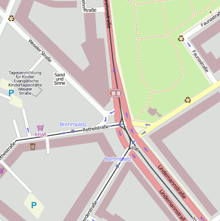 Brehmplatz