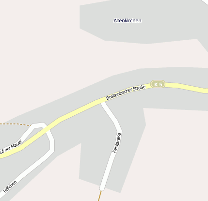 Breitenbacher Str.