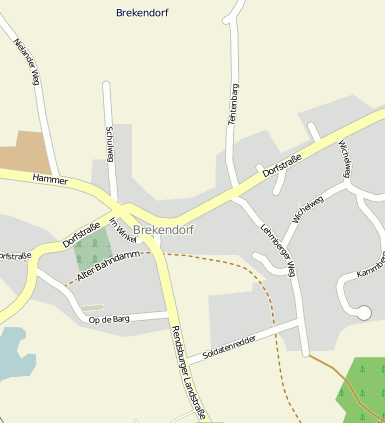 Brekendorf