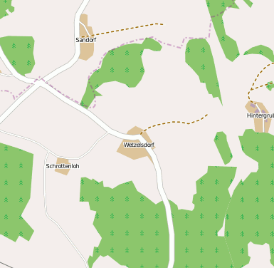Wetzelsdorf