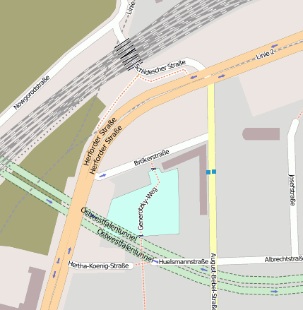 Brökerstr.