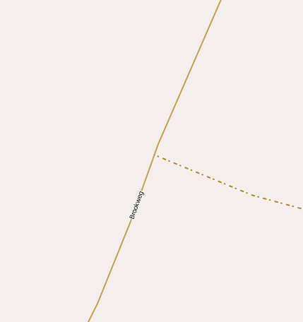 Brookweg