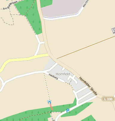 Homfeld
