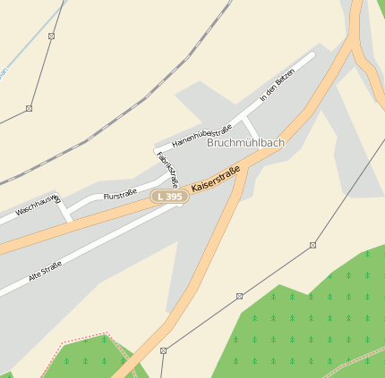 Bruchmühlbach-Miesau