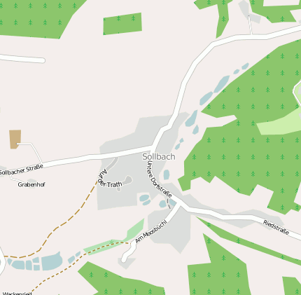 Sollbach
