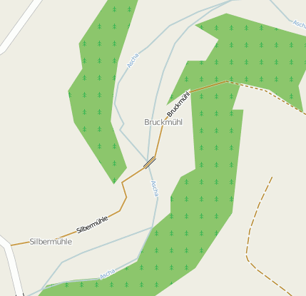 Bruckmühl