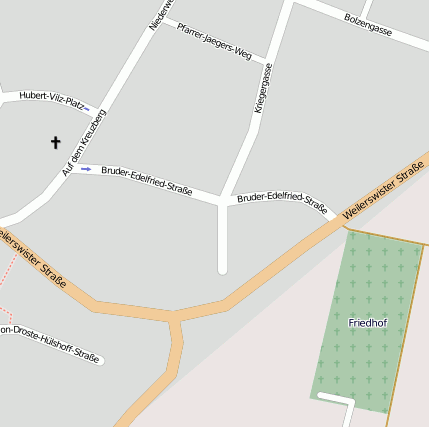 Bruder-Edelfried-Str.