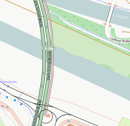 Carlo-Schmid-Brücke