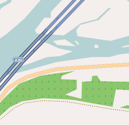 Talbrücke Dittichenroder Bach