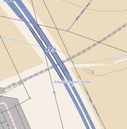 Talbrücke Grotenbach