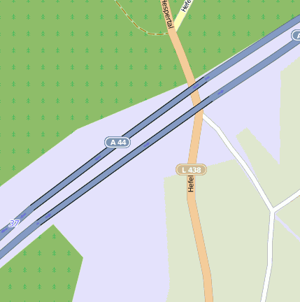 Talbrücke Hespersbach