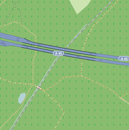 Talbrücke Ossenbrinksiepen