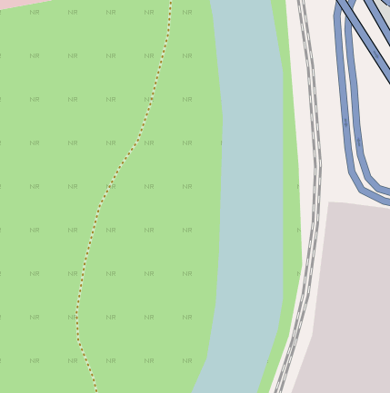 Theodor-Heuss-Brücke