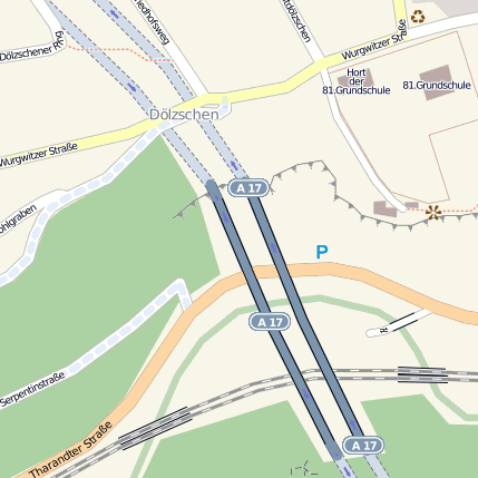 Weißeritztalbrücke