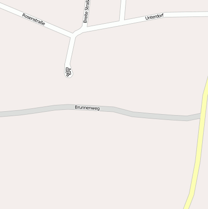 Brunnenweg
