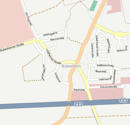 Bubesheim
