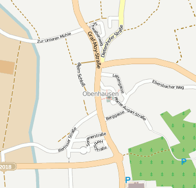 Obenhausen