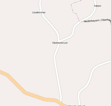 Oberbonbruck