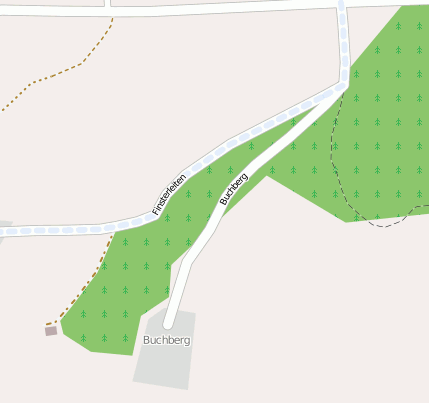 Buchberg