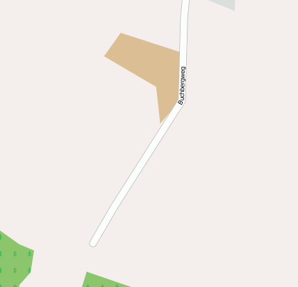Buchbergweg