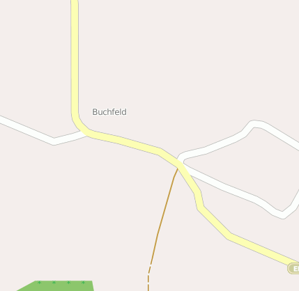 Buchfeld