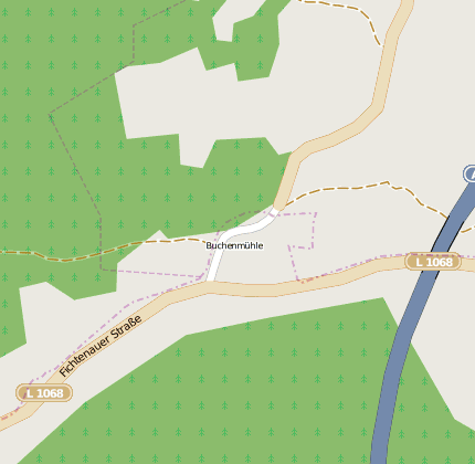 Buchmühle