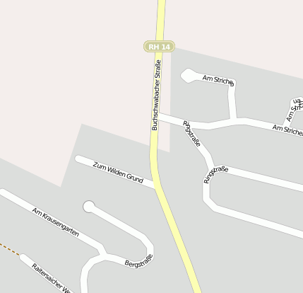 Buchschwabacher Str.