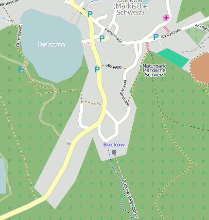 Buckow