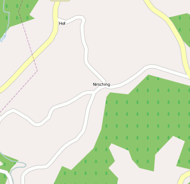 Büchlberg Nirsching