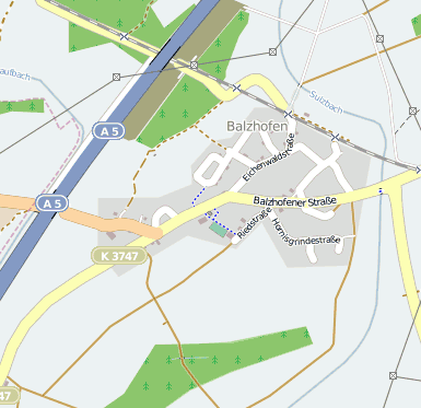 Balzhofen