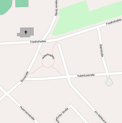 Bürgermeister-Bongartz-Platz