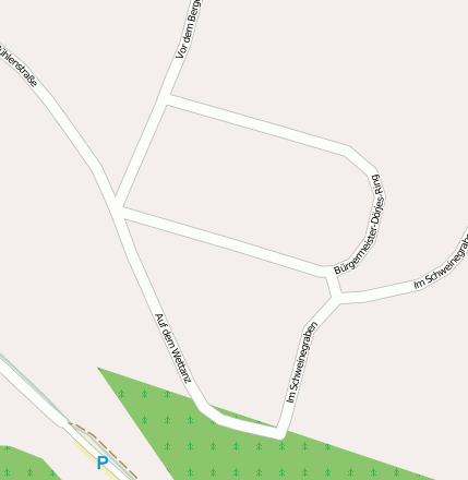 Bürgermeister-Dörjes-Ring