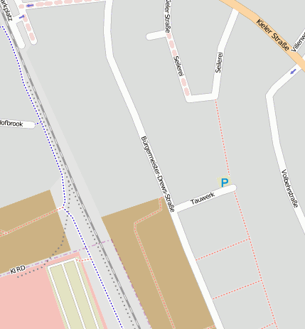 Bürgermeister-Drews-Str.