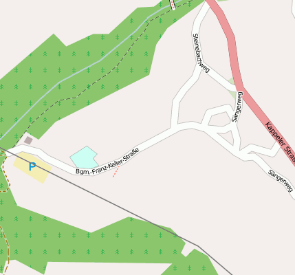 Bürgermeister-Franz-Keller-Str.