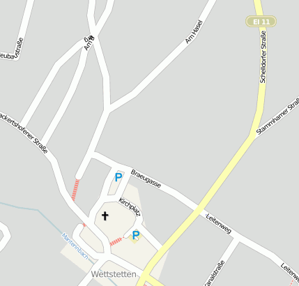 Bürgermeister-Fuchs-Str.