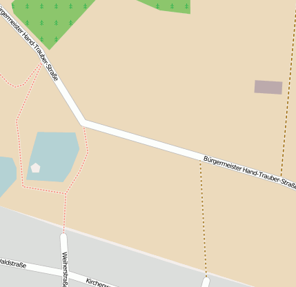 Bürgermeister-Hans-Tauber-Weg