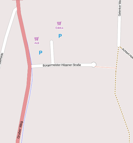 Bürgermeister-Höppner-Str.