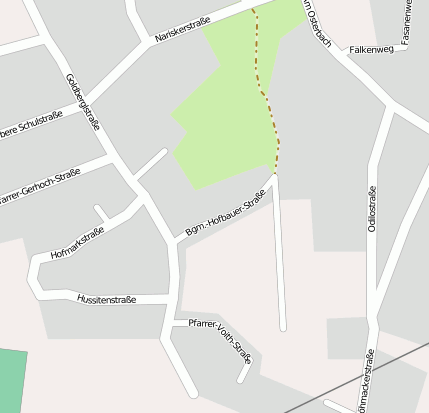 Bürgermeister-Hofbauer-Str.