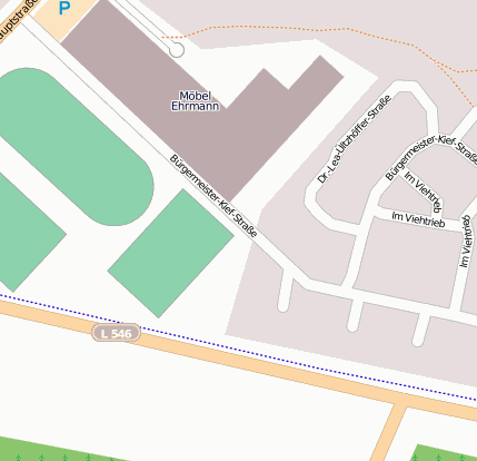 Bürgermeister-Kief-Str.